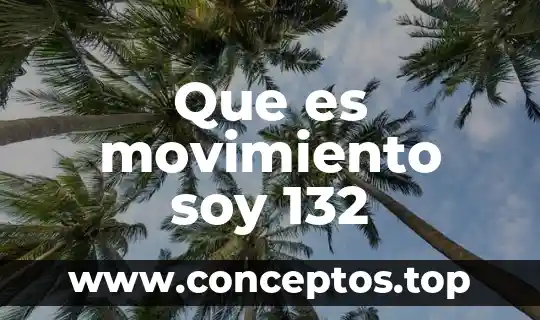 Yo soy mugrosita y se que es un feo nombre 3 Que es movimiento soy 132