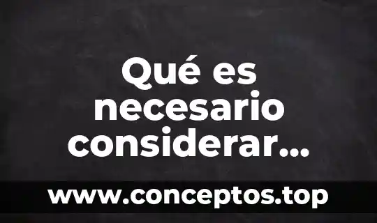Qué es necesario considerar para obtener el área de un trapecio