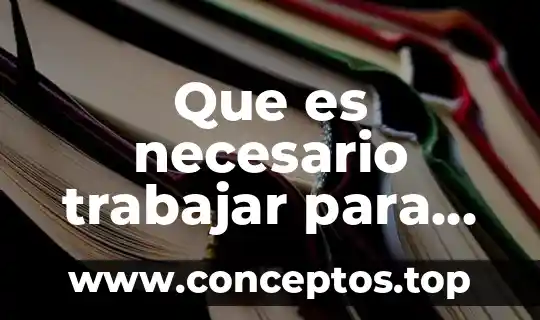 Que es la lentitud al trabajar de la computadora 5 Que es necesario trabajar para un mejor dialogo entre docentes