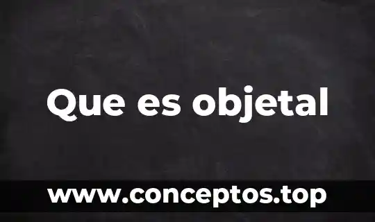 Que significa que es electricamente borrable 3 Que es objetal