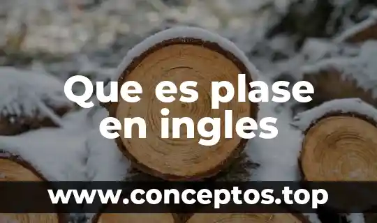 Que es signo de interrogación en ingles 3 Que es plase en ingles