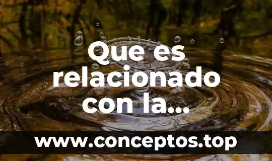 Que es relacionado con la conciencia moral