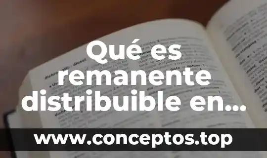 Que es la asociacion internacional del notariado latino 8 Qué es remanente distribuible en una asociación civil México