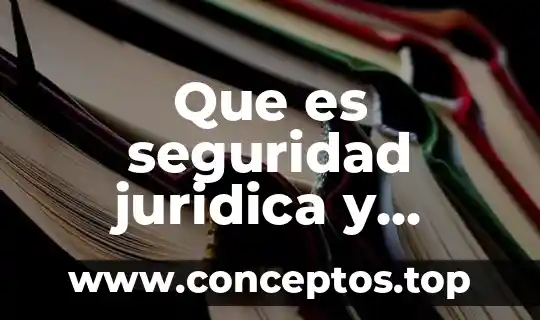 Qué es el derecho penal juvenil 5 Que es seguridad juridica y coaccion penal