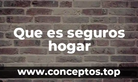 Que es el cif axa seguros 3 Que es seguros hogar