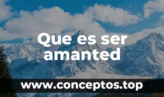 Corea del Sur que es ser coreano 4 Que es ser amanted