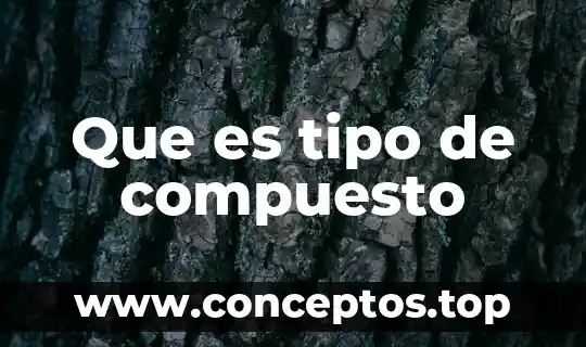 Qué es la escala tipo Thurstone 3 Que es tipo de compuesto