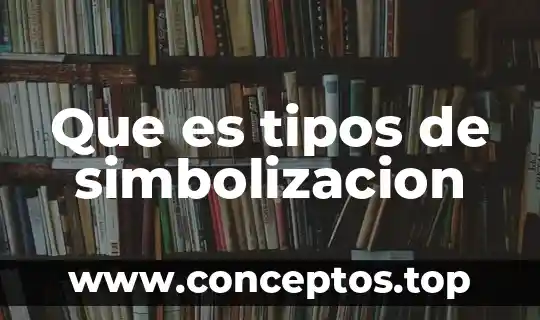 Que es un cuento y tipos de narrador 5 Que es tipos de simbolizacion