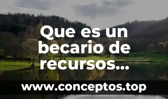 Qué es una norma jurídica y los derechos humanos 5 Que es un becario de recursos humanos