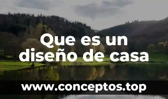 Que es duotono en diseño 6 Que es un diseño de casa