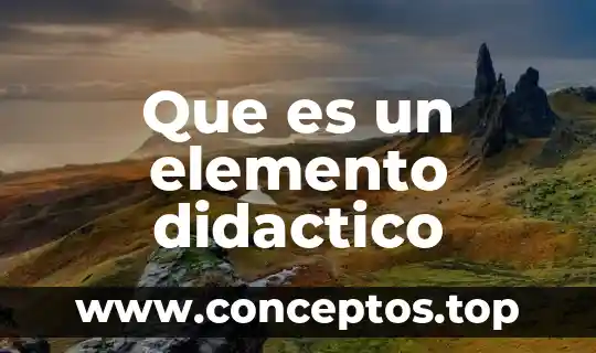 Qué es el dióxido de carbono elemento o compuesto 6 Que es un elemento didactico