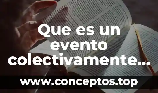 Que es un evento compuesto en estadistica 5 Que es un evento colectivamente exhaustivo en estadistica