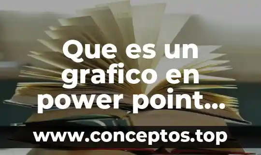 Que es un mensaje grafico 4 Que es un grafico en power point 2013