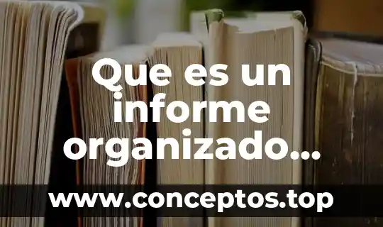 Que es la psicología política segun sabucedo 7 Que es un informe organizado cientifico
