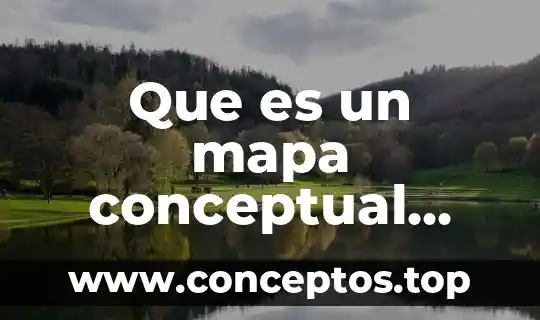 Mapa conceptual que es la bioética 7 Que es un mapa conceptual guia