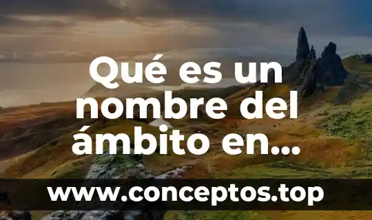 Que es un me encanta en las redes sociales 3 Qué es un nombre del ámbito en redes