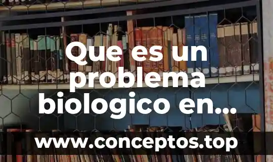 Qué es la refutación en lógica 3 Que es un problema biologico en nucleidos