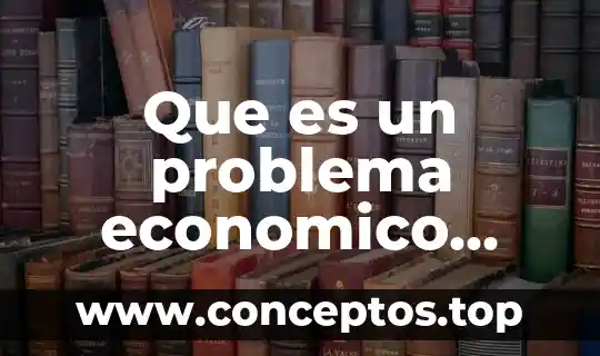 Qué es la genealogía según Foucault 5 Que es un problema economico segun samuelson