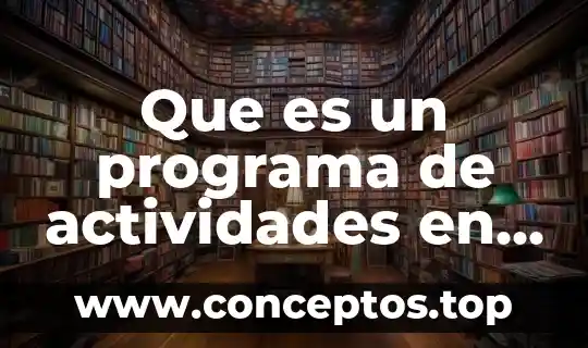 Que es belleza en arquitectura j m davila 8 Que es un programa de actividades en arquitectura