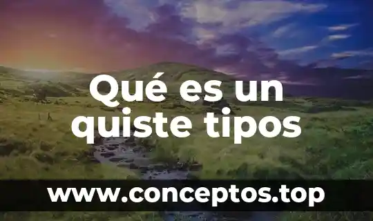 Qué es un eje de simetría tipos 7 Qué es un quiste tipos