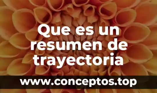 Qué es diagrama de trayectoria de sol 4 Que es un resumen de trayectoria
