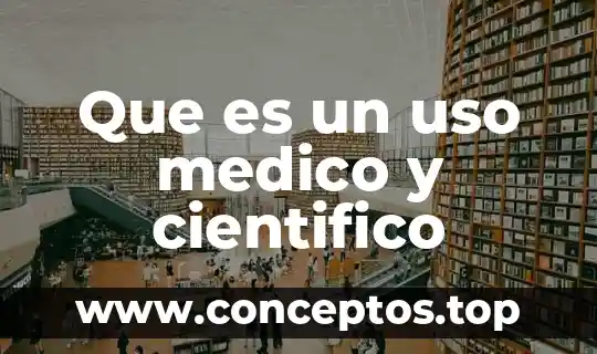 Que es uso legitimo de la fuerza 4 Que es un uso medico y cientifico