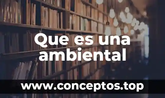 Que significa norma ambiental y que es una norma ambiental 8 Que es una ambiental