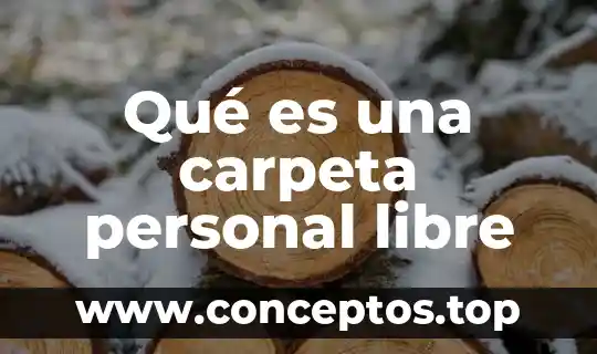 Que es el proceso de reclutamiento de personal chiavenato 3 Qué es una carpeta personal libre