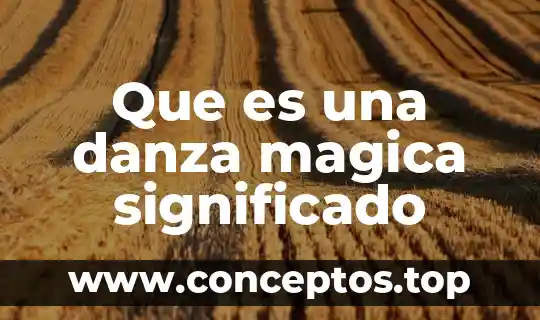 Que es trollear en fb significado 6 Que es una danza magica significado