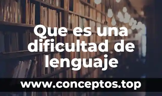 Filosofia del lenguaje que es el signo y simbolo 3 Que es una dificultad de lenguaje