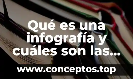 Que es una balanza comercial y cuales son sus tipos 4 Qué es una infografía y cuáles son las aplicaciones