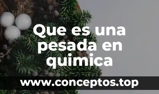 Que es fuente y tipos de fuente 7 Que es una pesada en quimica