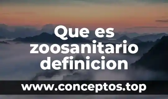 Qué es la primavera árabe definición 7 Que es zoosanitario definicion