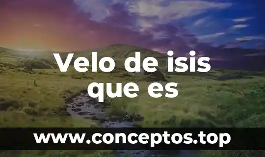 Que es la bandera de la humanidad 6 Velo de isis que es