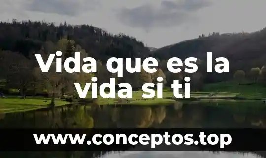 Para ti que es el maltrato animal 8 Vida que es la vida si ti